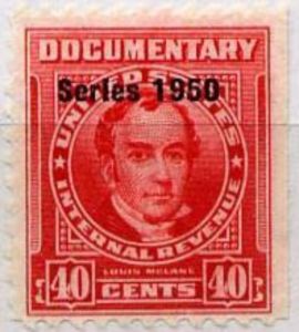 Documentary - Louis McLane (1786-1857)