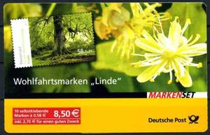 Booklet-Welfare: Linden