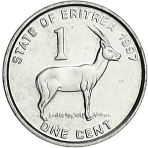 1 Cent