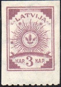 Ears in the Circle of the Sun