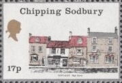 Chipping Sodbury