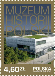 Museum of Polish History, Warsaw