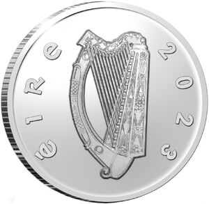 15 Euro (Ireland Women's National Football Team)