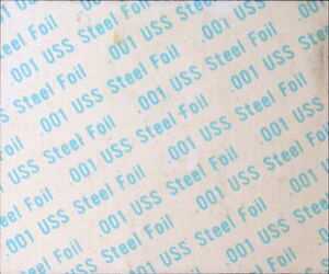 History of Steel Making