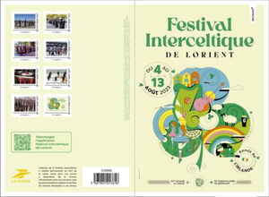 Lorient Interceltic Festival 2023