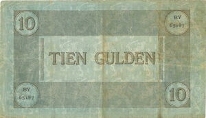 10 Gulden