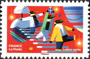 Holiday Greetings 2022