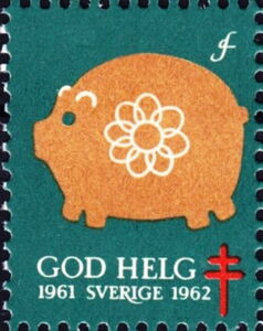 God Helg 1961/62