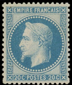 Emperor Napoléon III