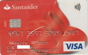 Santander