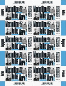 Maximilian Kolbe Foundation, 50 Years