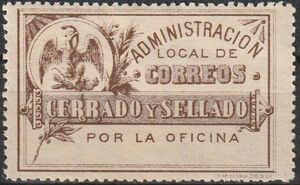Cerrado y Sellado