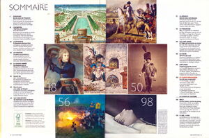 Napoléon Du Général conquérant à l'Empereur en exil