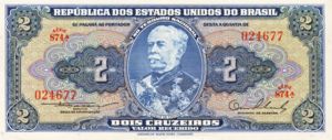 2 Cruzeiros