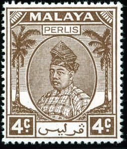 Raja Syed Putra