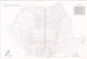 The Danube Cauldrons