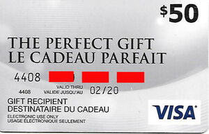 The Perfect Gift - Le Cadeau Parfait