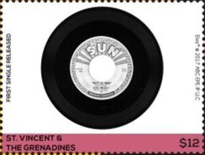 First Single Released