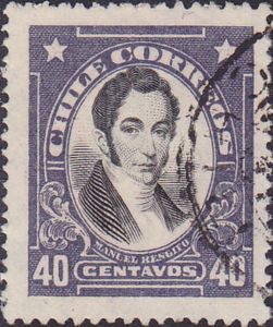 Manuel Rengifo (1793-1845)