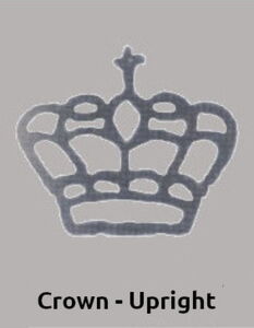 Seal of the municipality of Trieste