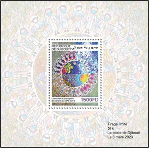 Fight Against the Spread of SARS-CoV-2 Variants