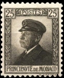 Prince Albert I (1848-1922)