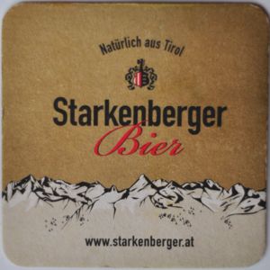Starkenberger