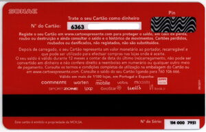 Cartao Oferta Worten Ecrans