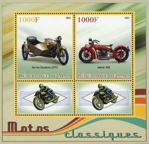 Classic Motorcycles