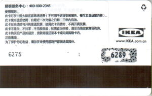 Glass vases and flowers