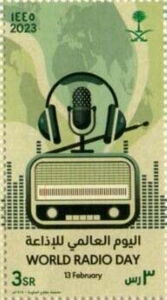 World Radio Day 2023