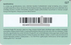 Strip - Ajándékutalvány