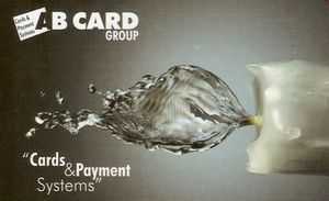 Tarjeta Telefónica: Ab Card (Test, Proof, Sample & Demo Cards, Türkiye ...