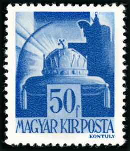 Crown of St. Stephen