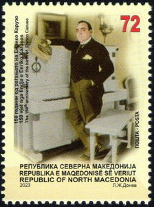 Enrico Caruso, Opera Singer