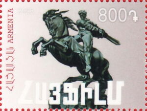 Centenary of Armenian Cinema