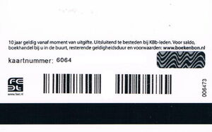 Thomas Rosenboom Gift Card: Thomas Rosenboom (Boekenbon, Netherlands(Thomas Rosenboom ...