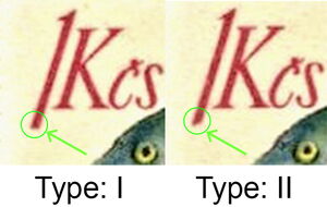 Common Carp (Cyprinus carpio)