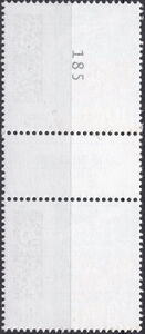 Letters and Airplane