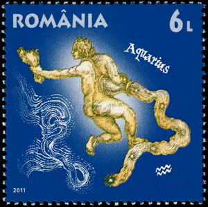 Aquarius