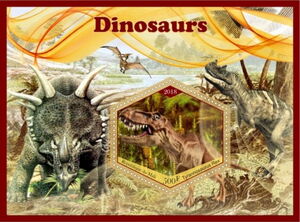 Dinosaurs