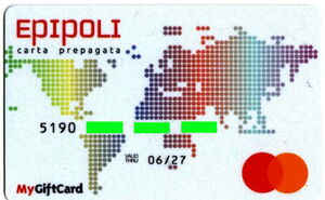 epipoli-MyGiftCard- World map