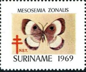 Mesosemia zonalis
