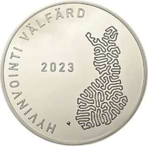 20 Euro (Health and social services)