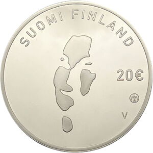 20 Euro (Health and social services)