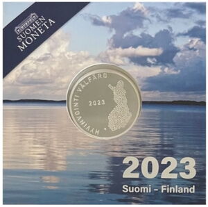 20 Euro (Health and social services)