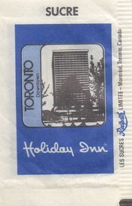 Holiday Inn - Toronto / Winnipeg