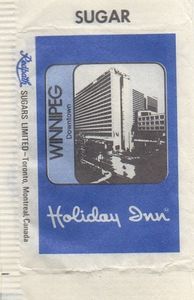 Holiday Inn - Toronto / Winnipeg