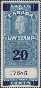 King George VI (1895-1952)