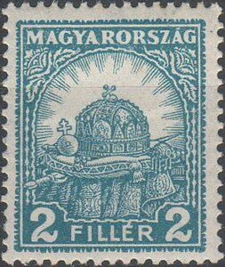 Crown of St. Stephen